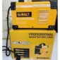DeWalt Inverter Welding Machines – Portable. Powerful. Professional.