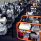 Heavy-Duty Water Pump for Professionals