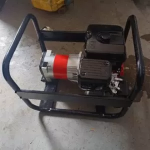2.5kW Portable Generator – Reliable Backup Power | Petrol Engine