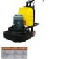 Titan Floor Grinder – Heavy-Duty Surface Preparation Power