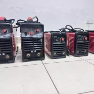 Edon Welding Machine – Compact & Powerful Inverter Welder