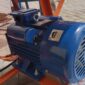 Rhino 7 HP Electric Motor – Heavy Duty | Single Phase | High Torque Performance