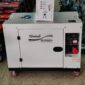 Girasol DG12000SE-3 – 10kVA Three-Phase Diesel Generator (Silent Type)