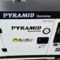 Pyramid PDG13/SE Generator