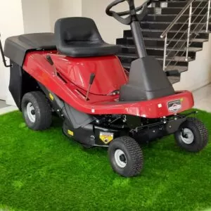 Briggs & Stratton Ride-On Lawn Mower – 12HP | 30-Inch Cutting Deck
