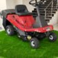 Briggs & Stratton Ride-On Lawn Mower – 12HP | 30-Inch Cutting Deck