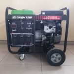Lifan USA LF10500E Portable Generator