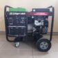 Lifan USA LF10500E Portable Generator