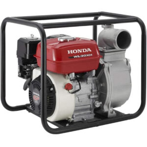 Original Honda WL30XH Petrol Water Pump