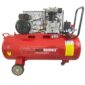 Rhino Heavy-Duty Air Compressor – Industrial-Grade Performance