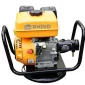 Rhino Electric Concrete Vibrator – High-Performance Compaction Tool