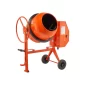 WOKIN Heavy-Duty Concrete Mixer | Electric Portable Cement Mixer